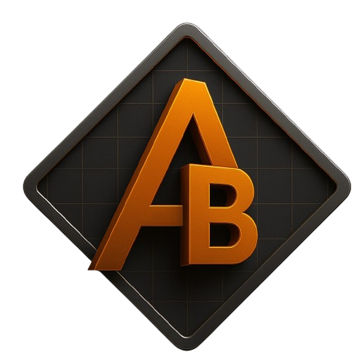 Awadh Buildmate Logo